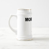 mok met moerasdrank (Links)