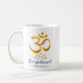 Mok met Om-symbool (Links)