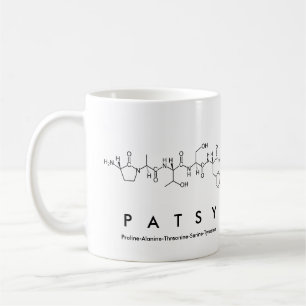 Mok met patsy peptide name