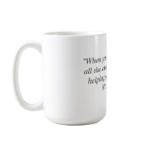 Mok met Paulo Coelho Quote