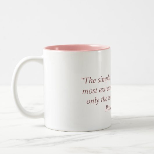 Mok met Paulo Coelho Quote (Links)