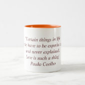 Mok met Paulo Coelho Quote (Center)