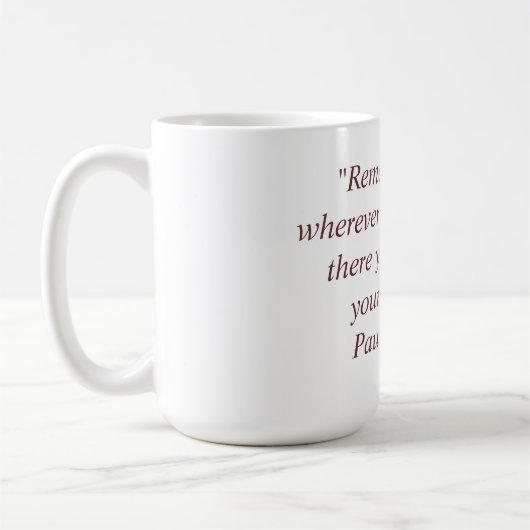 Mok met Paulo Coelho Quote (Links)