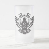 Mok met reservevoorzijde (Center)