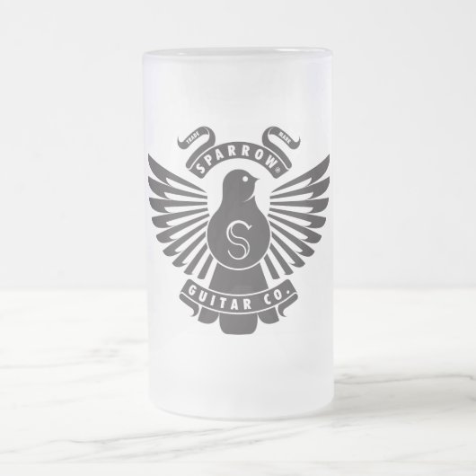 Mok met reservevoorzijde (Center)