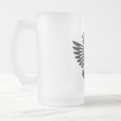 Mok met reservevoorzijde (Links)