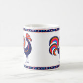 mok met rooster (Center)