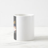 mok met Snitz van Bob's Saucer Repair (Center)