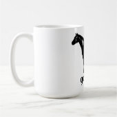 Mok met spikkels (Links)