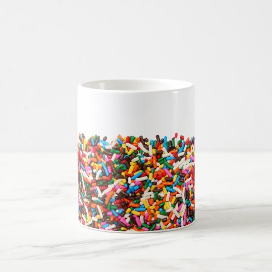 Mok met sprinkhaan (Center)