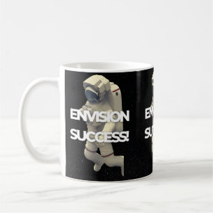 Mok met succes behalen