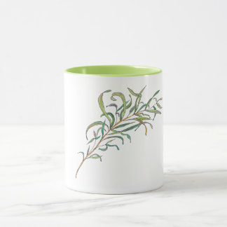 Mok met Tarragon