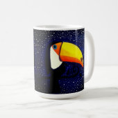 Mok met Toucan-koffie (Voorkant rechts)