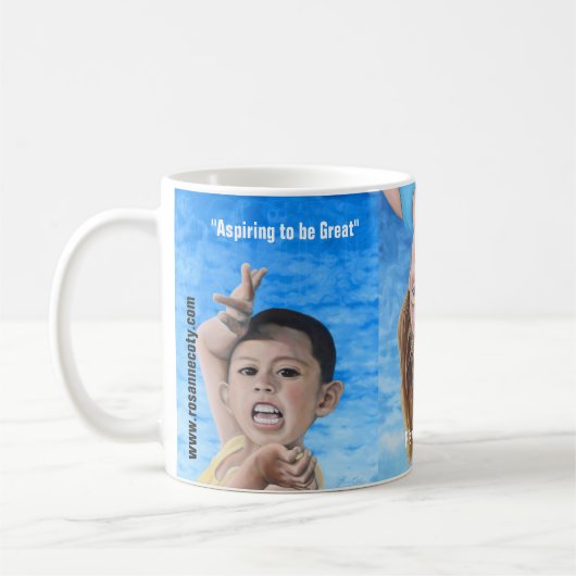 Mok met "Trip of Our Youth" (Links)