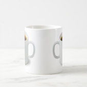 Mok met twee grepen (Center)