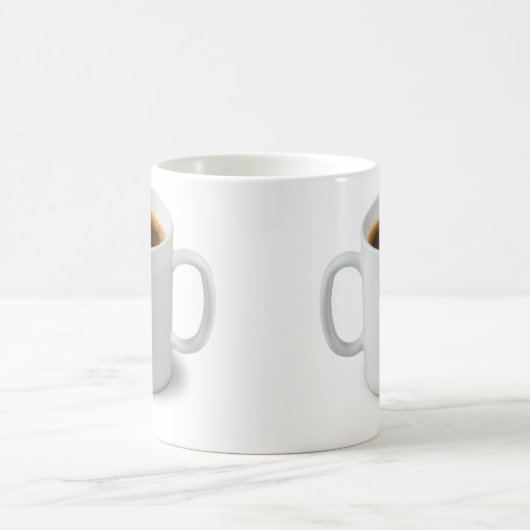 Mok met twee grepen (Center)