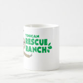 Mok met twee sleuven (Center)