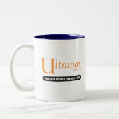 Mok met twee tonijnen (Links)