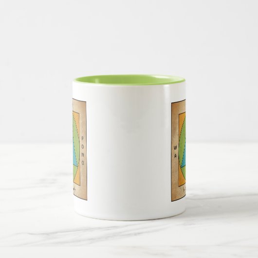 Mok met twee tonijnen (Center)