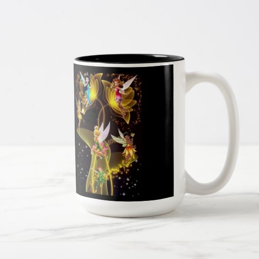 mok met twee tonijnen (Rechts)