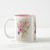 Mok met twee tonijnen (Links)