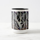 MOK MET TWEE-TONKOFFIE BOMEN (Center)