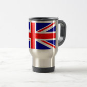 mok met unijack (Voorkant rechts)