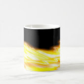 mok met vuurzee (Center)