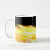 mok met vuurzee (Links)