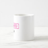 Mok met Wayward Woman Logo (Center)