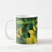 Mok met wensen (Links)