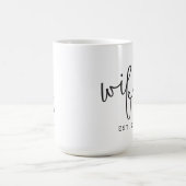 Mok met Wifey Couple (Center)