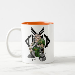 MOK META Guardsman