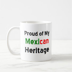 mok mexicaans erfgoed koffie