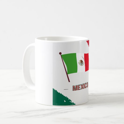 Mok Mexico (Voorkant links)