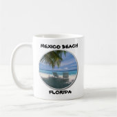 MOK MEXICO BEACH FLORIDA COFEE (Links)