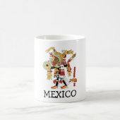 Mok Mexico Coffee (Center)