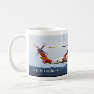 MOK MH60T Jayhawk-helikopter