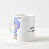 Mok MHR Reviewen (Voorkant links)