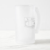 Mok MI Beer uitvoeren (Voorkant rechts)