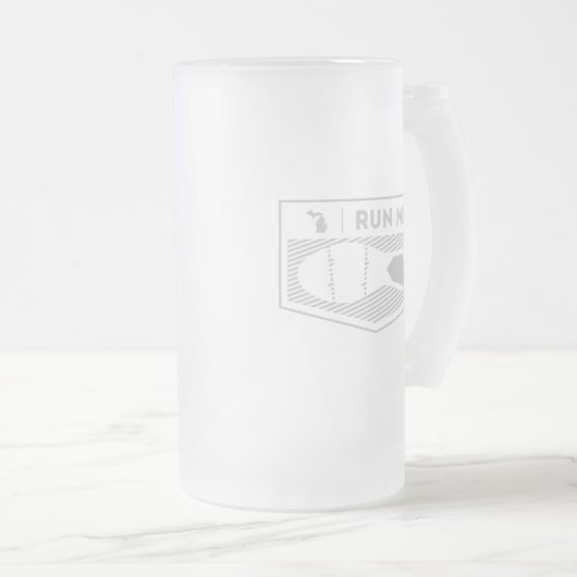 Mok MI Beer uitvoeren (Voorkant rechts)