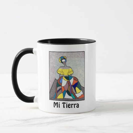 Mok - Mi Tierra (Links)