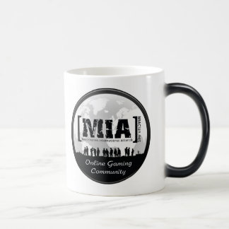 Mok MIAClan.net Morphing Coffee