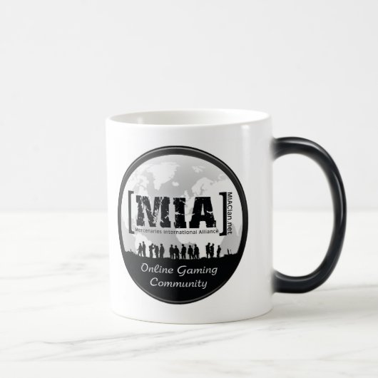 Mok MIAClan.net Morphing Coffee (Rechts)