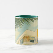 Mok Miami Art Deco (Midden)