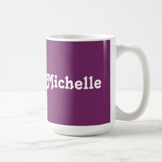 Mok Michelle (Rechts)