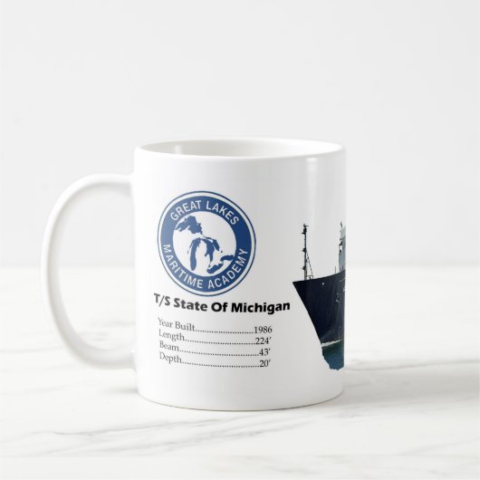 Mok Michigan (Links)