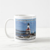 Mok Michigan City East Pierhead &Breakwater Lights (Links)