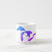 Mok Michigan Coffee (Voorkant)