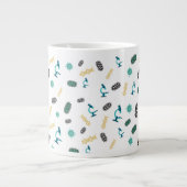 Mok microbiologie (Voorkant)